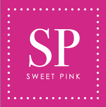 Sweet pink fashion